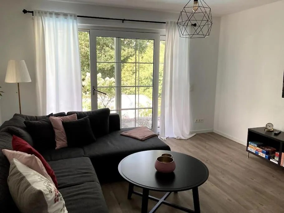 Kissinger Raum, Frisch Renovierte 3- Zimmerwohnung Bad Kissingen