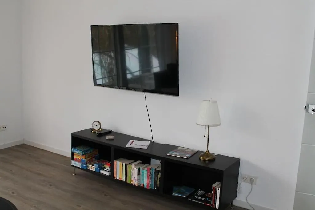 Apartment Kissinger Raum, Frisch Renovierte 3- Zimmerwohnung Bad Kissingen Germany